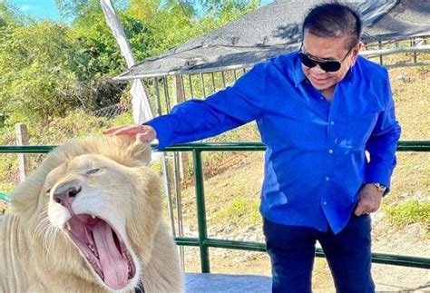 chavit singson net worth 2023|Chavit Singson gives money advice to fellow millionaires.